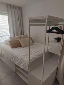 Parenthèse à Coxyde - Studio - 50m de la plage