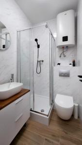 Cozy Apartment Pawlowa