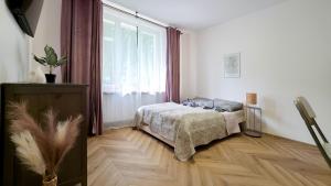 Cozy Apartment Pawlowa