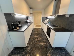 5 beds apartment - Ubytování bez kategorie ve městě Västerås