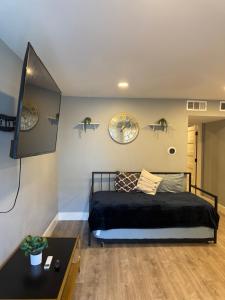 Quirky Museum District Apartment in Prime Location