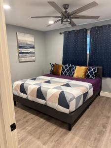 Quirky Museum District Apartment in Prime Location