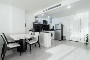 Sea view apartment in Phuket