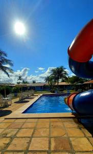 Hotel Praia do Conde