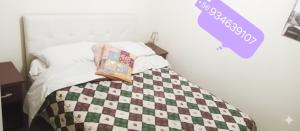 Departamento Gran vista de ciudad copiapó mínimo 3 noches