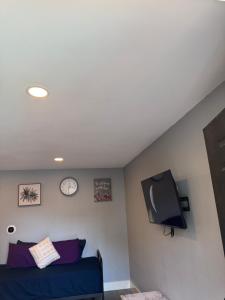 Hip & Quirky Montrose Flat with Pool Access & Parking