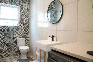 Modern Stylish Home In Cape Town