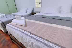 P1 Apartamento Ideal para Familias y Grupos A Pasos de Larcomar y Parque Kennedy