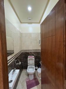 3 bedroom apartment with living room and terrace 90metre