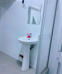 Amplio Departamento hasta 14 personas