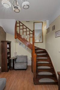 Interbelic Villa near Old Town