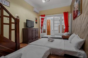 Interbelic Villa near Old Town