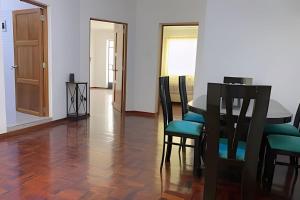 P2 Amplio Dpto Familiar a Minutos del Parque Kennedy, Malecon y Larcomar