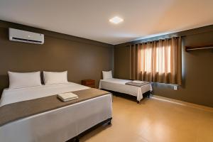 Benni Hotel Rio Verde