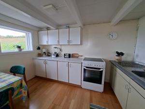 Hvítserkur Guesthouse