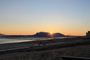 Hvítserkur Guesthouse