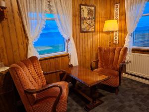 Hvítserkur Guesthouse