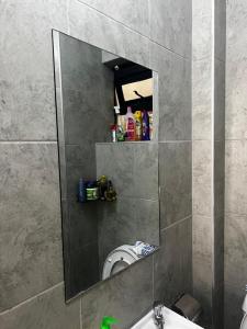 Tsavo Sentinel - Studio Apartment