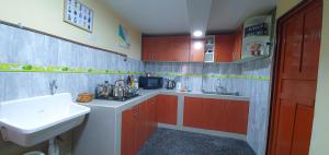 Apart Hotel Inti Cusco