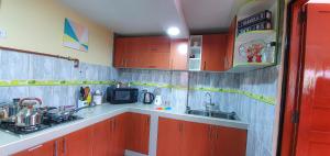 Apart Hotel Inti Cusco