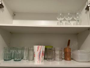 QUARTOS Forte de Copacabana