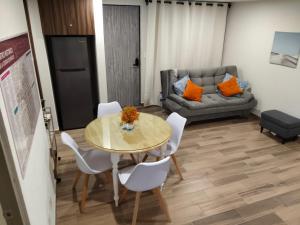 Departamento en Centro Histórico, Ciudad de Mexico