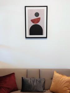 The Nest Pod - 10 Minute From Airport