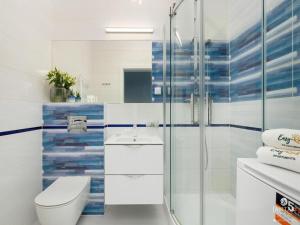 Apartment in Pobierowo near Baltic Beach