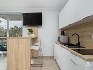 Apartment in Pobierowo near Baltic Beach