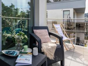 Apartment in Pobierowo near Baltic Beach