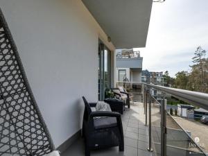 Apartment in Pobierowo near Baltic Beach