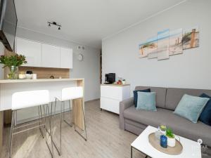 Apartment in Pobierowo near Baltic Beach