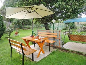 Holiday Home in Kolczewo near Baltic Sea