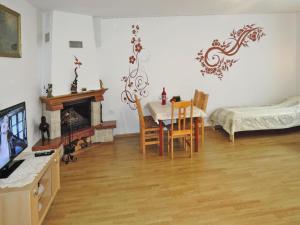 Holiday Home in Kolczewo near Baltic Sea