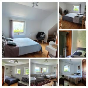 OSowa Noclegi Wetlina