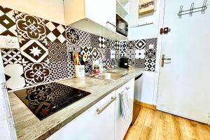 Sun & Chill - Studio Cosy à 50m de la Plage