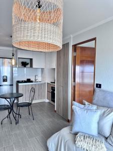 Oceanfront for 4 Nuevo Distrito Cavancha Frente al Mar