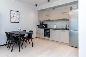 Cozy apartment by the Baltic Sea