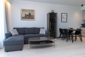 Cozy apartment by the Baltic Sea