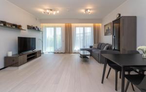 Cozy apartment by the Baltic Sea