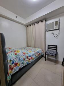 Apartment Condo Unit 1-br Self-contained