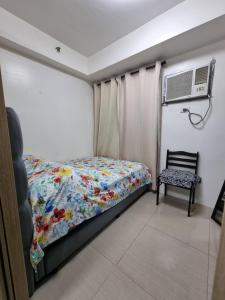 Apartment Condo Unit 1-br Self-contained