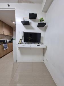 Apartment Condo Unit 1-br Self-contained