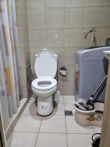 Apartment Condo Unit 1-br Self-contained