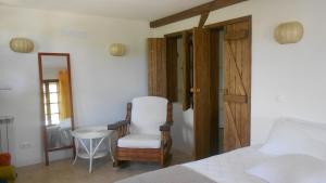 Uma Casa a Beira Sol