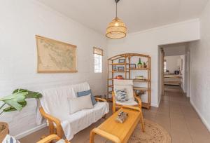 De Schuit Beach House