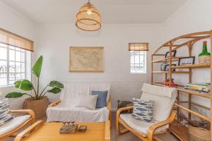 De Schuit Beach House