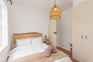 De Schuit Beach House