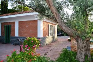 Il Giardino sul Mare