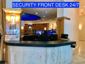 1701 - Studio Ocean Front Free Parking Pool